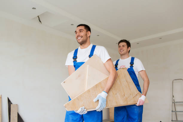 Best Same-Day Junk Removal Services  in Hilltop, MN